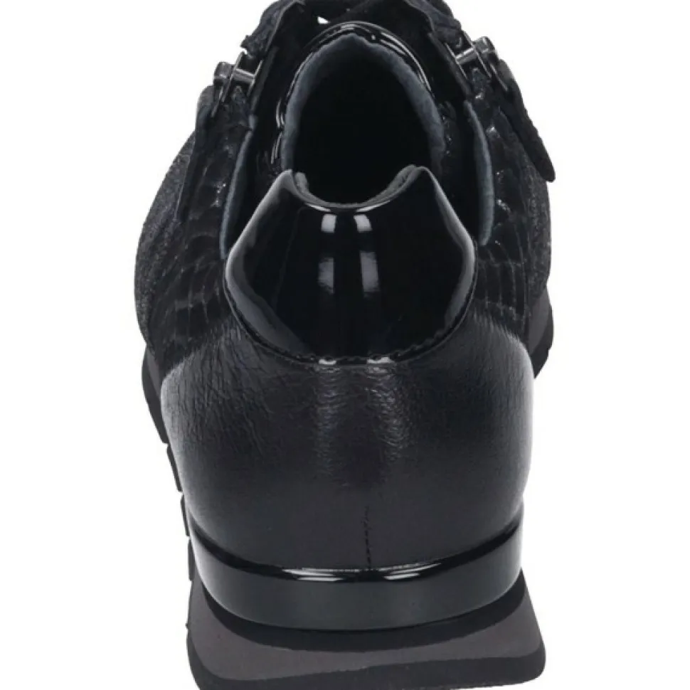 Sneaker schwarz