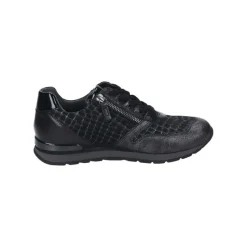 Sneaker schwarz