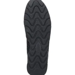 Sneaker schwarz
