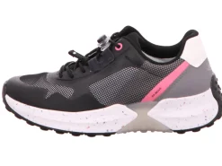 Sneaker schwarz
