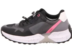 Sneaker schwarz