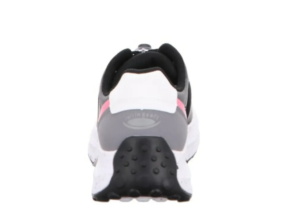 Sneaker schwarz