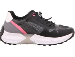 Sneaker schwarz