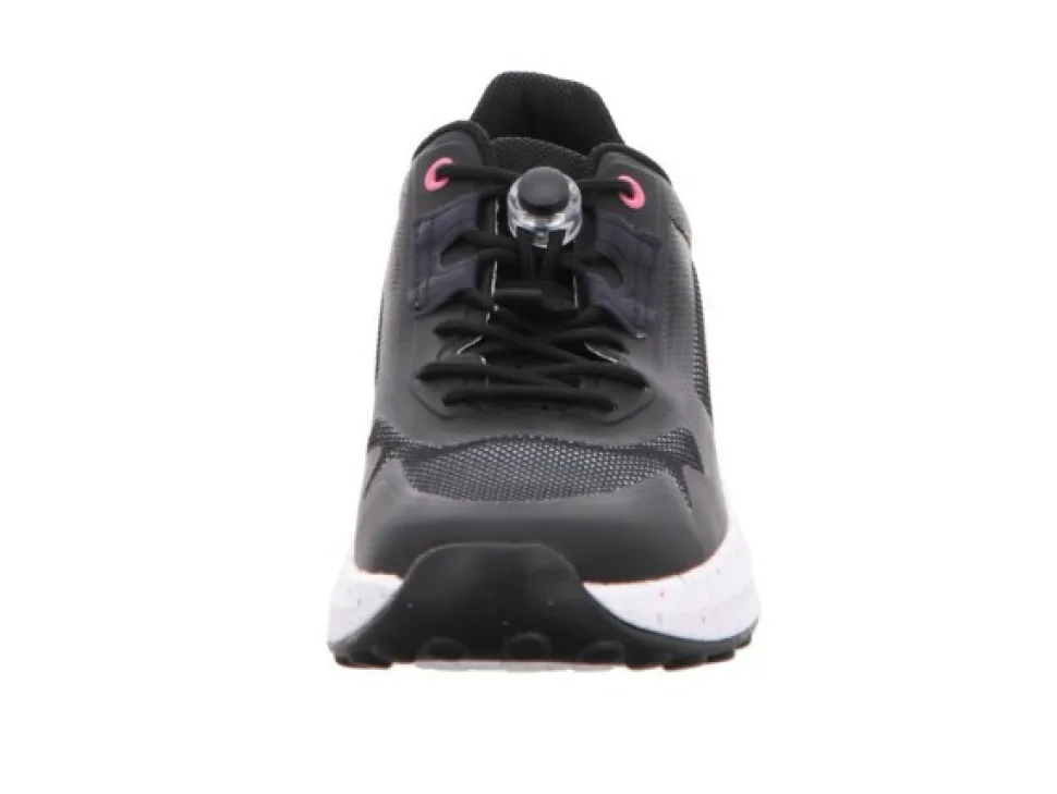 Sneaker schwarz