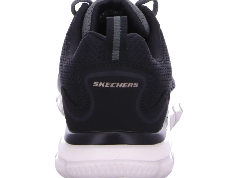 Sneaker schwarz