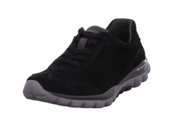 Sneaker schwarz