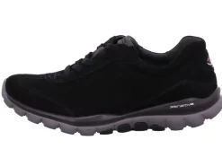 Sneaker schwarz