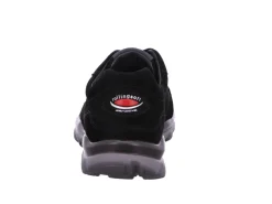 Sneaker schwarz