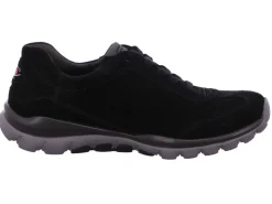 Sneaker schwarz