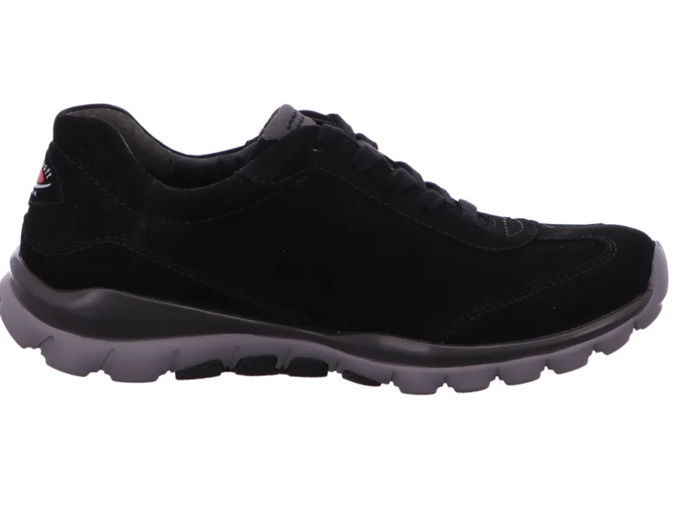 Sneaker schwarz