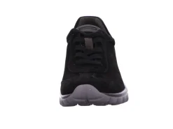 Sneaker schwarz