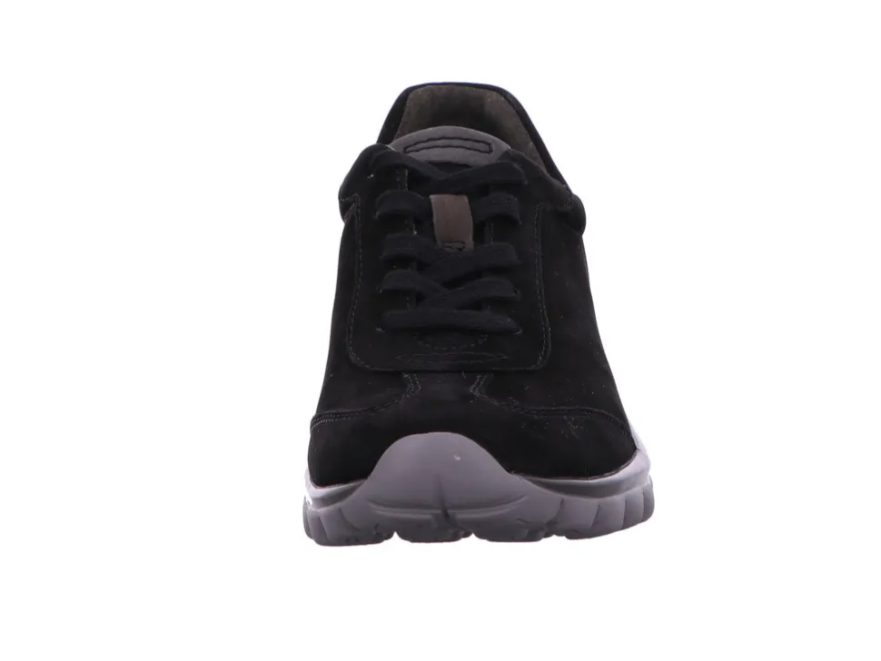 Sneaker schwarz