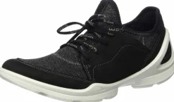 Sneaker schwarz ECCO BIOM STREET WOutdoor
