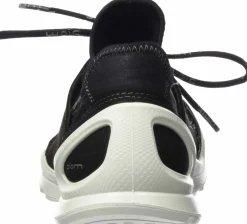 Sneaker schwarz ECCO BIOM STREET WOutdoor