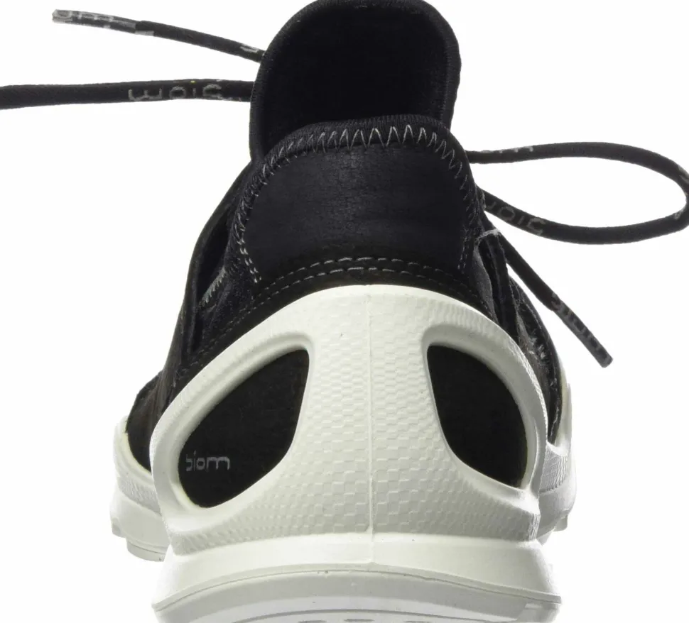 Sneaker schwarz ECCO BIOM STREET WOutdoor