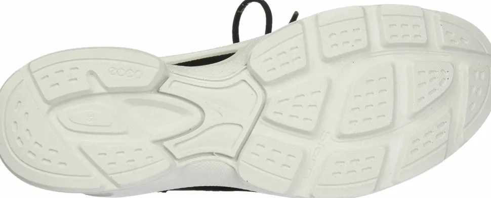 Sneaker schwarz ECCO BIOM STREET WOutdoor