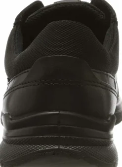 Sneaker schwarz Irving Blac