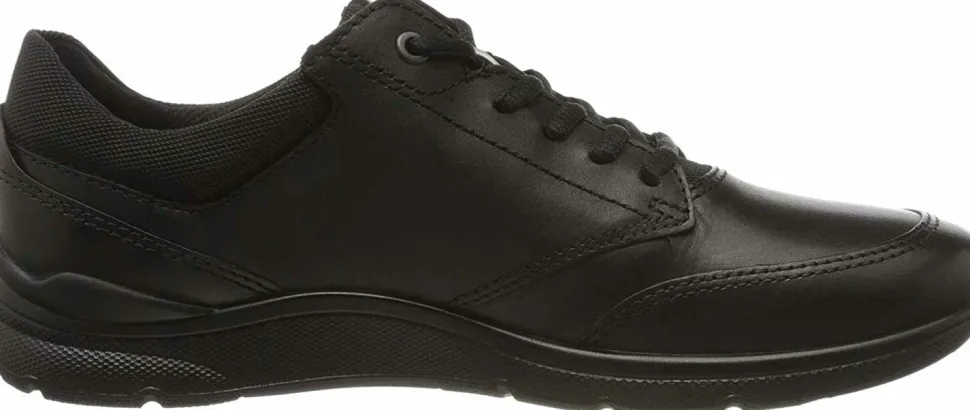 Sneaker schwarz Irving Blac