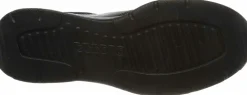 Sneaker schwarz Irving Blac