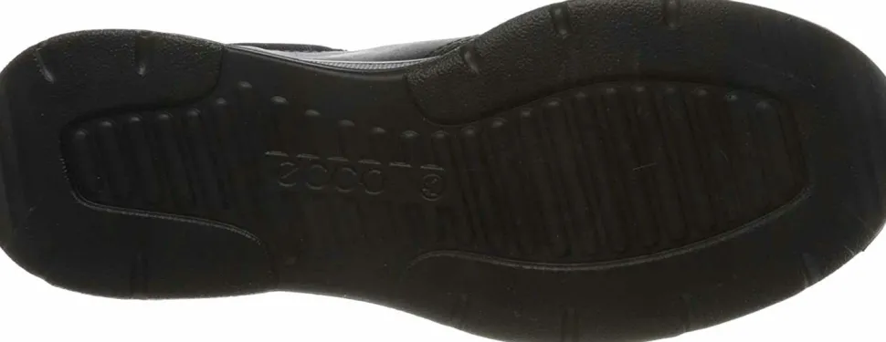 Sneaker schwarz Irving Blac