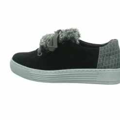 Sneaker schwarz Kaja