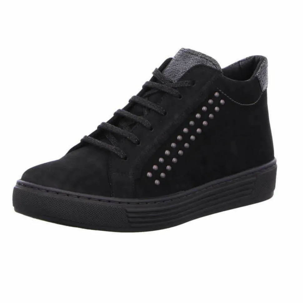 Sneaker schwarz Katja