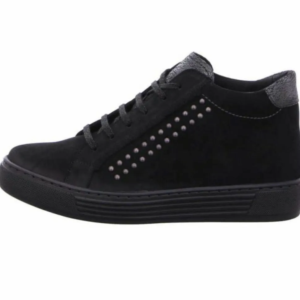 Sneaker schwarz Katja
