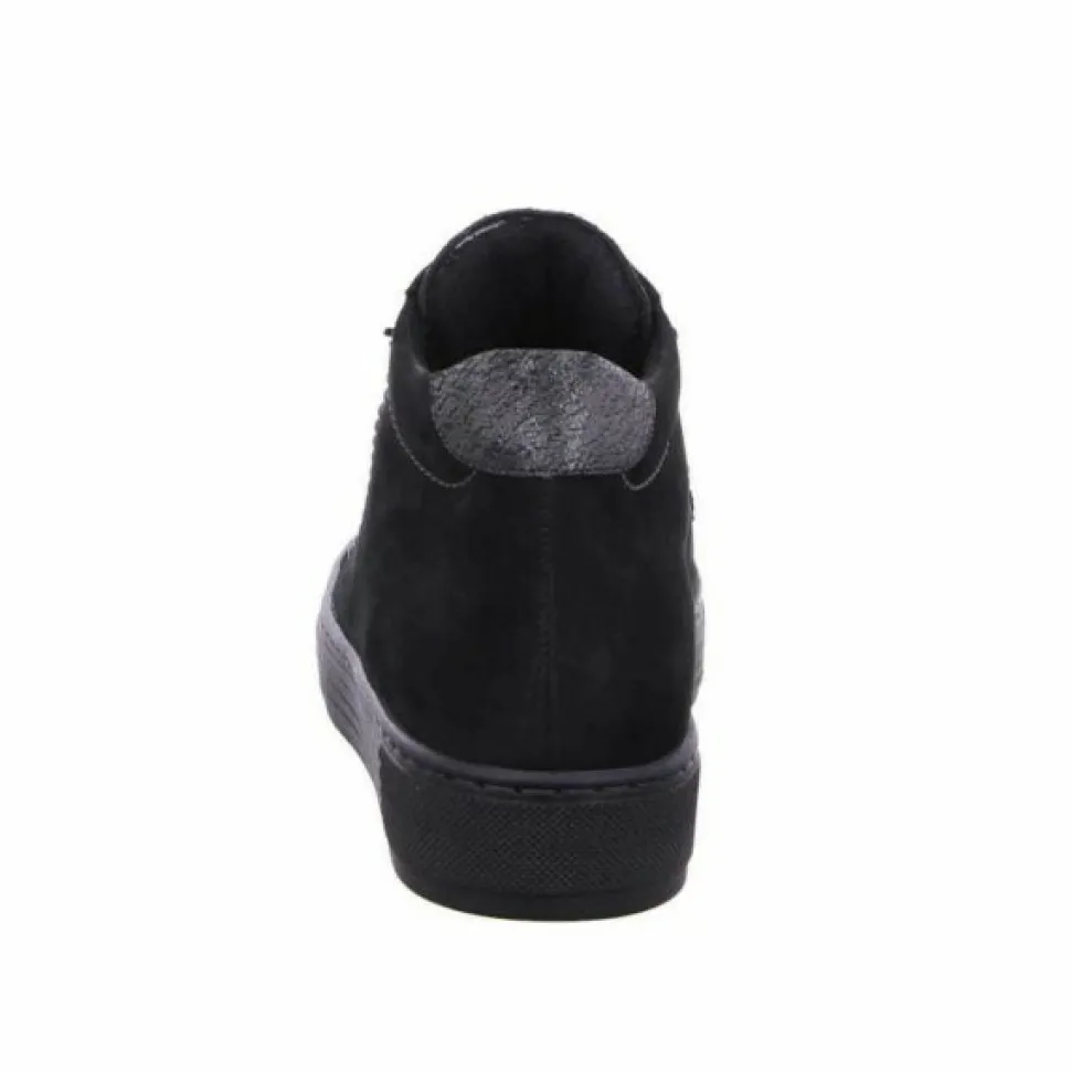 Sneaker schwarz Katja