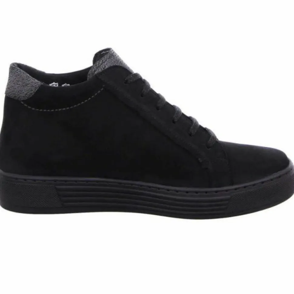 Sneaker schwarz Katja