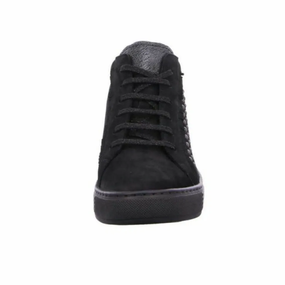 Sneaker schwarz Katja