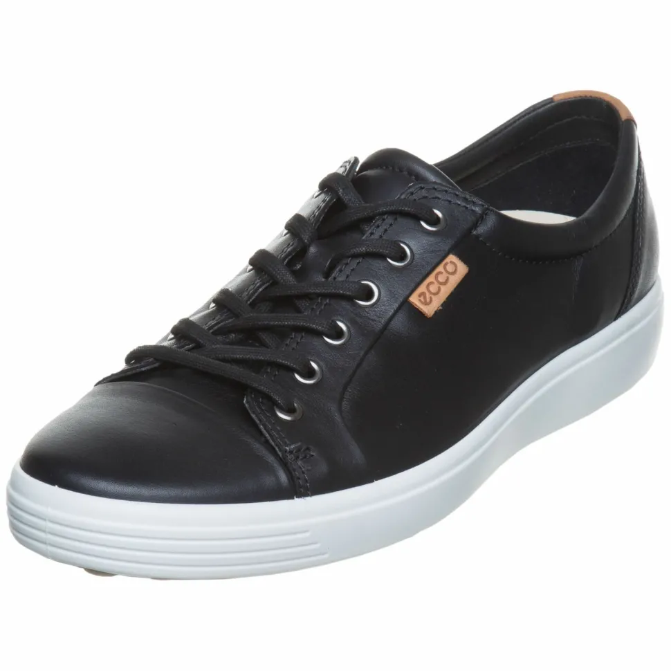 Sneaker schwarz Mens