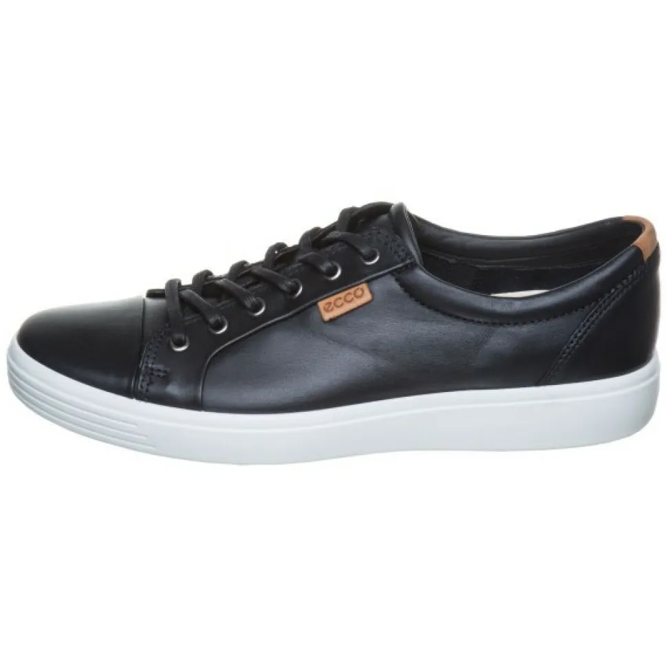 Sneaker schwarz Mens