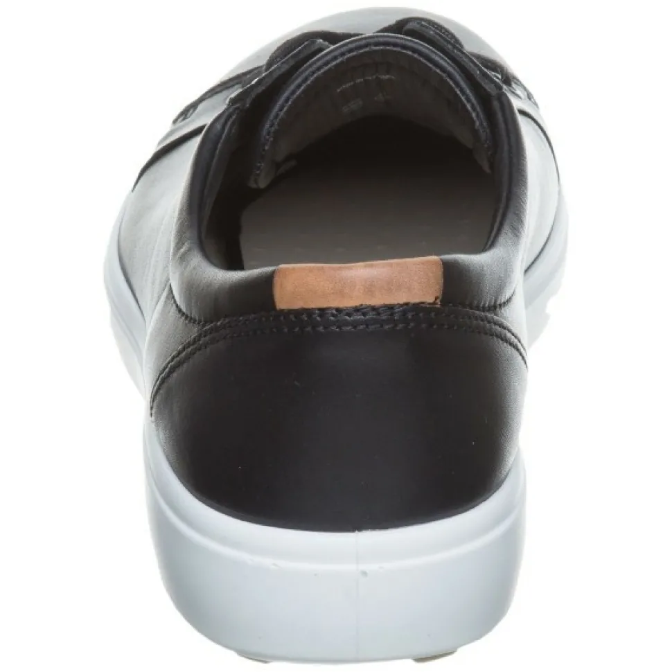 Sneaker schwarz Mens