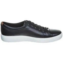 Sneaker schwarz Mens