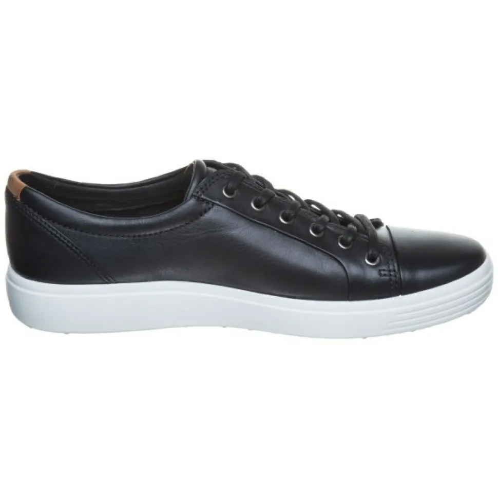Sneaker schwarz Mens
