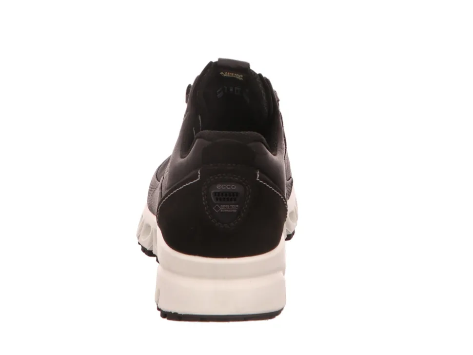 Sneaker schwarz Omni-Vent M