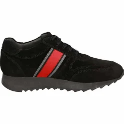 Sneaker schwarz Oseka-700-J