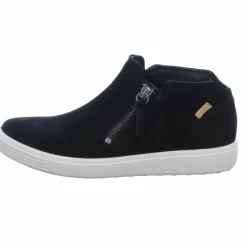 Sneaker schwarz Soft 7 Ladies