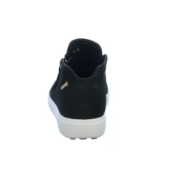 Sneaker schwarz Soft 7 Ladies