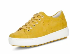 Sneaker silber