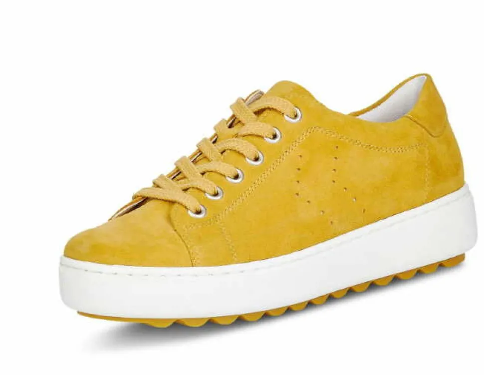 Sneaker silber