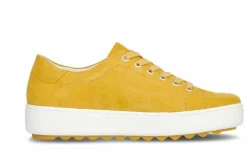Sneaker silber