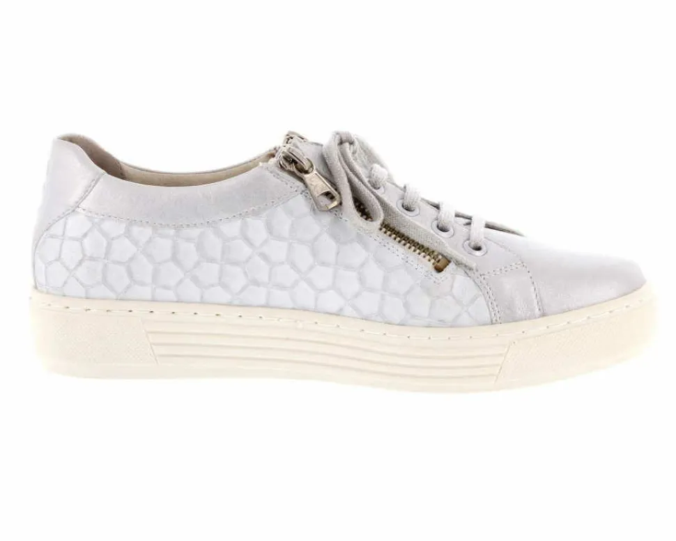 Sneaker weiß