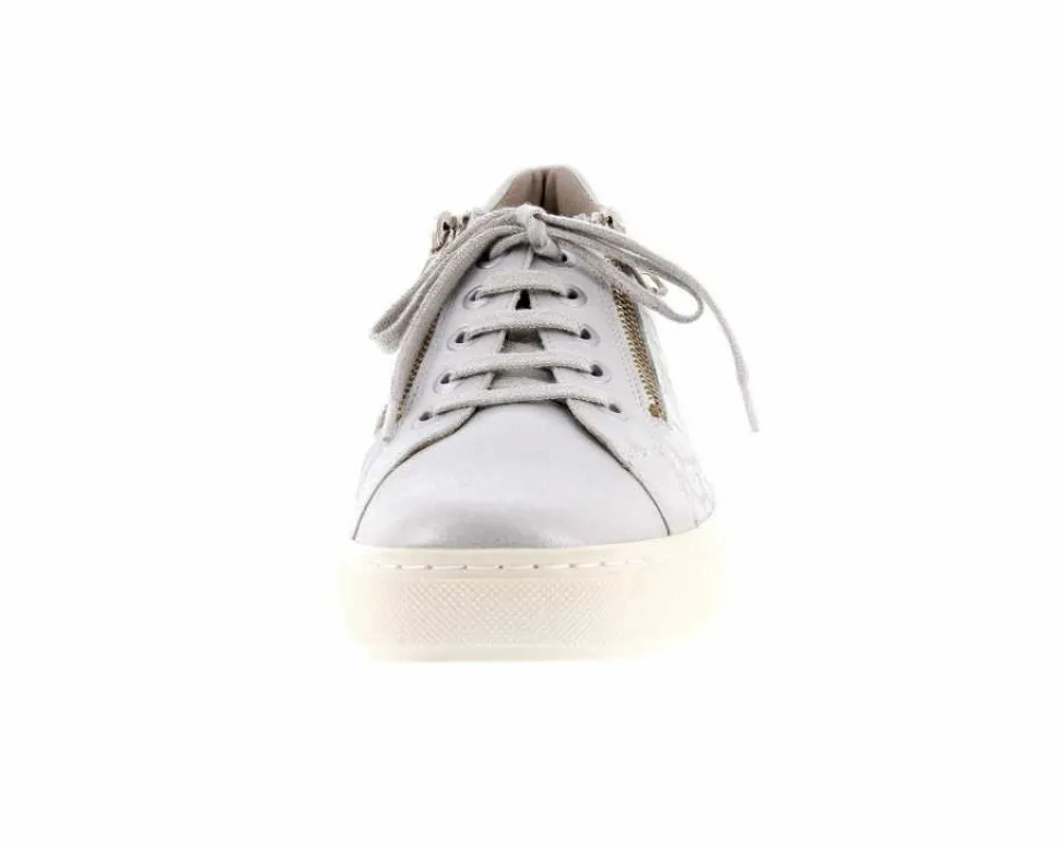 Sneaker weiß