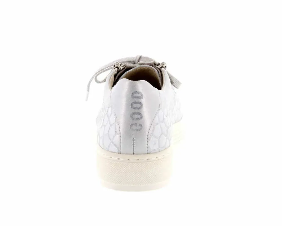 Sneaker weiß