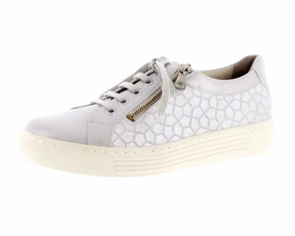 Sneaker weiß