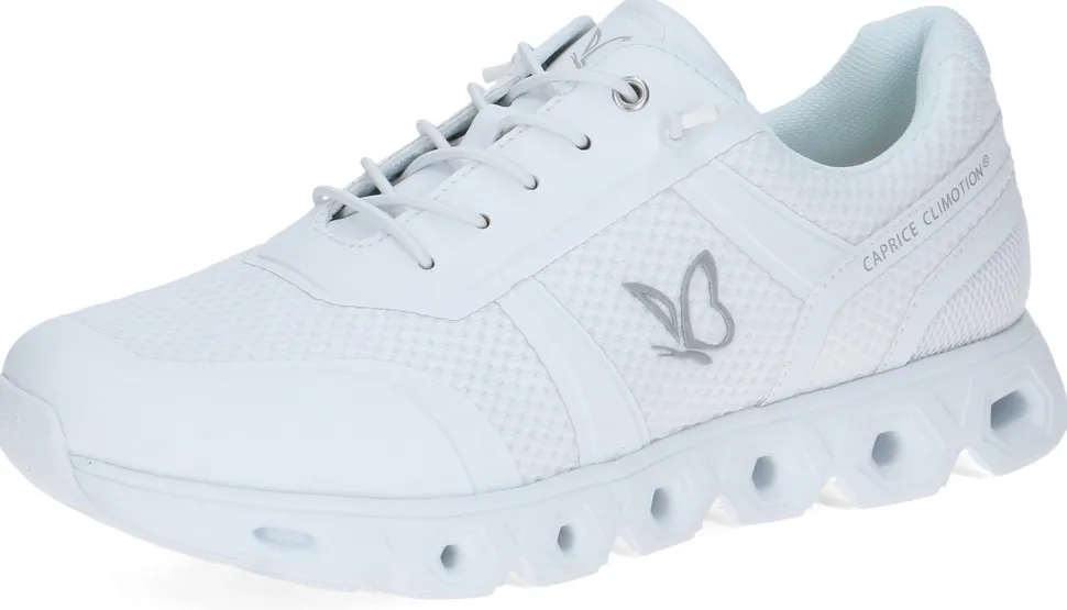 Sneaker weiß