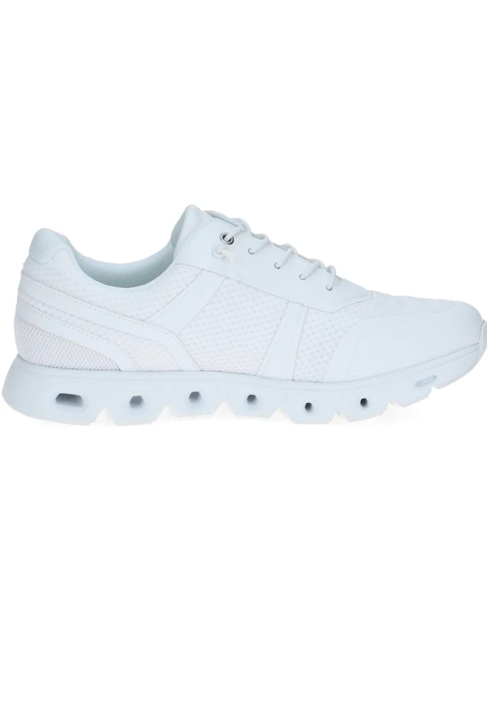 Sneaker weiß