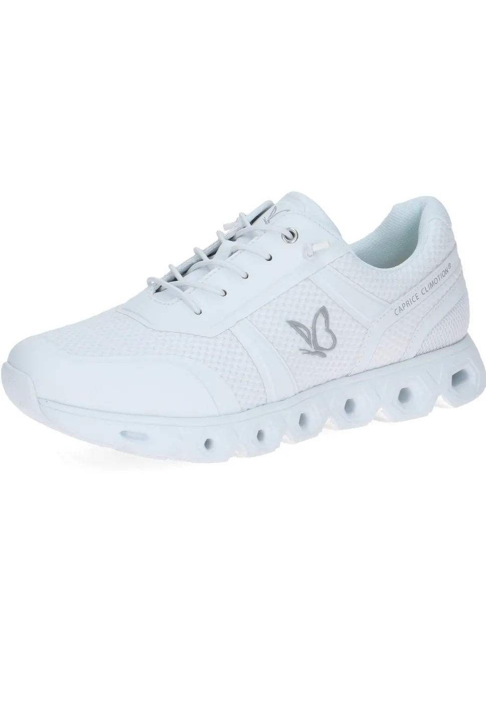 Sneaker weiß