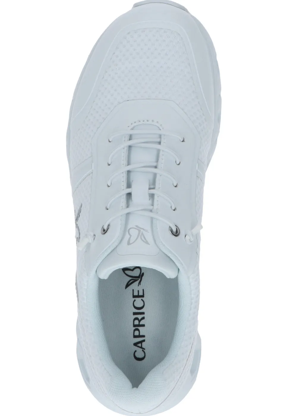 Sneaker weiß
